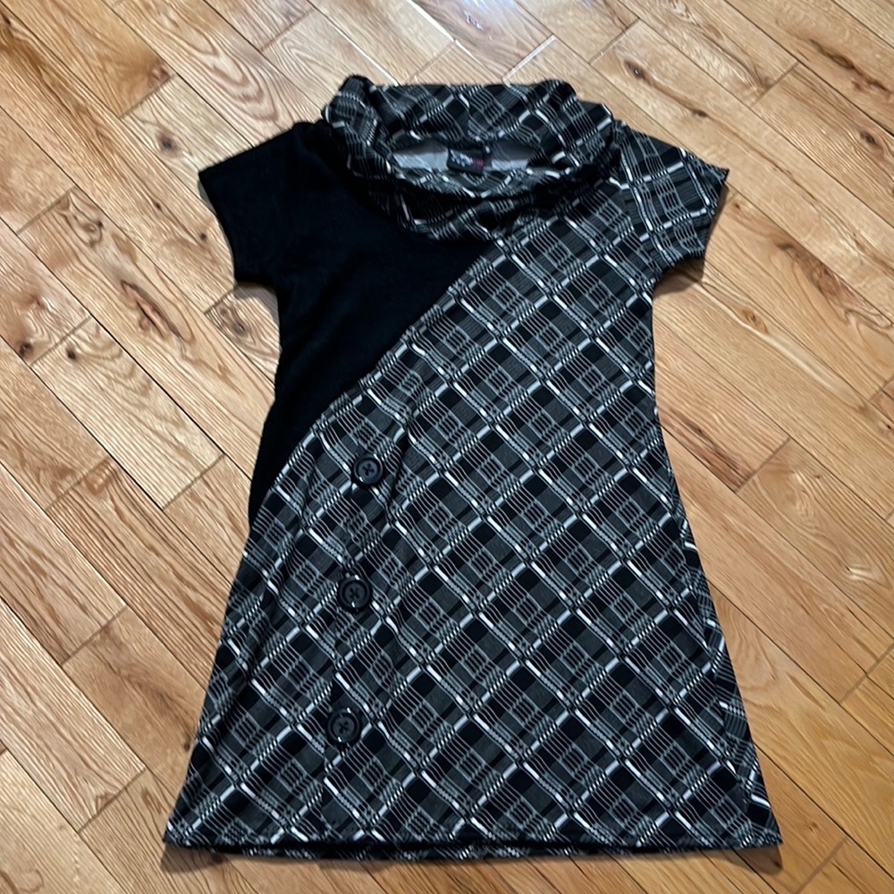 Trop Belle Pour Toi Dress Smal